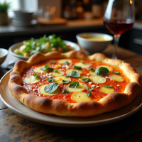 Flammkuchen