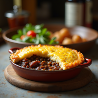 Shepherd's Pie