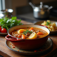 Pot-au-feu