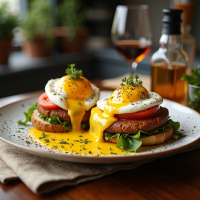 Croque Madame