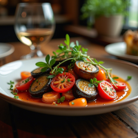 Ratatouille